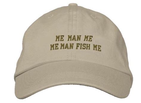 Man a fish : r/CallMeCarson .